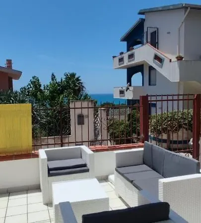 Casa vacanze Sentilmare *