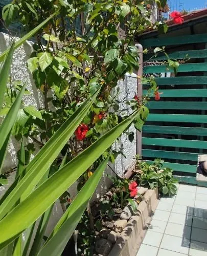 Sentilmare 度假居