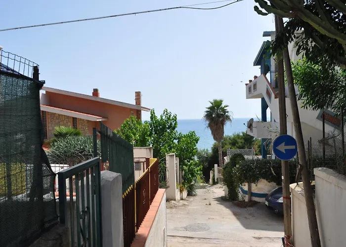 度假居 Sentilmare *