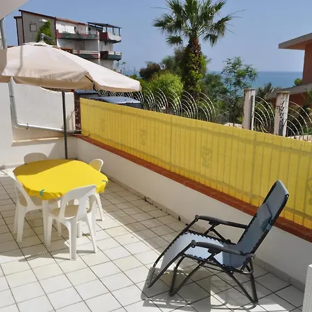 Holiday home Sentilmare *