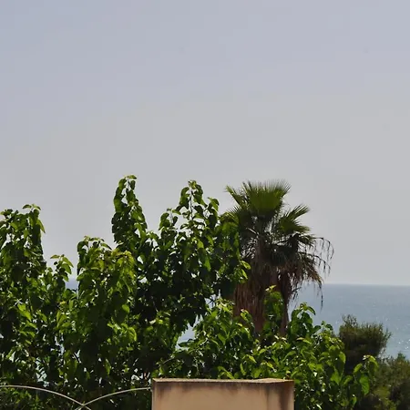 Sentilmare Agrigente