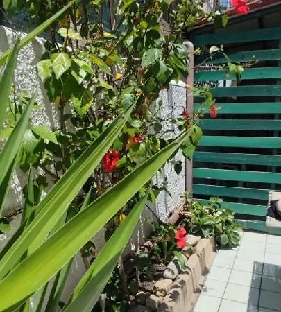 Sentilmare Hébergement de vacances