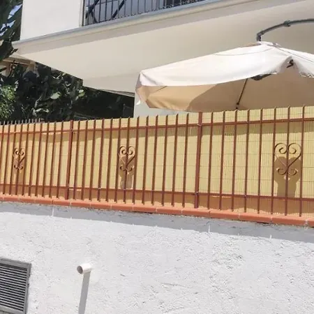 Holiday home Sentilmare *