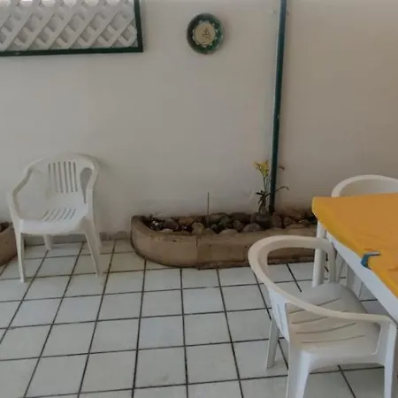 Holiday home Sentilmare