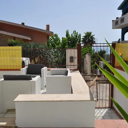 Sentilmare Hébergement de vacances *
