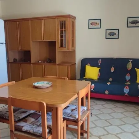 Sentilmare Hébergement de vacances Agrigente