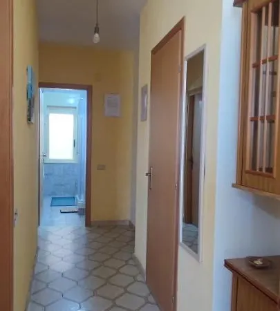 Holiday home Sentilmare *