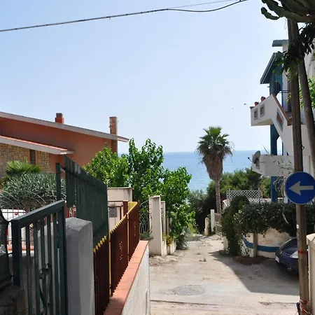 Hébergement de vacances Sentilmare *