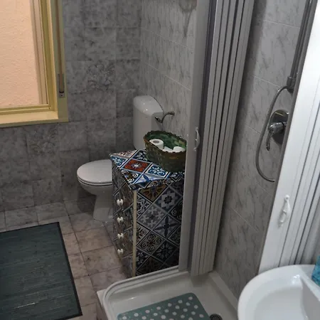 Sentilmare Holiday home Agrigento