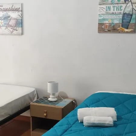 Hébergement de vacances Sentilmare *