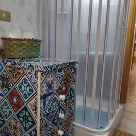 Hébergement de vacances Sentilmare Agrigente