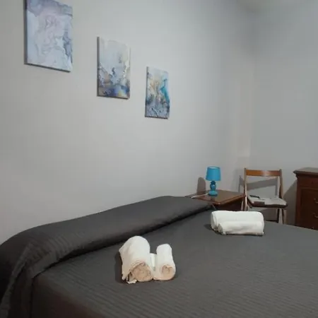 Sentilmare Holiday home