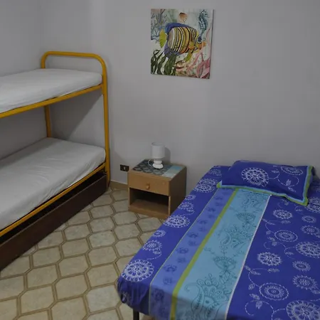 Sentilmare Holiday home