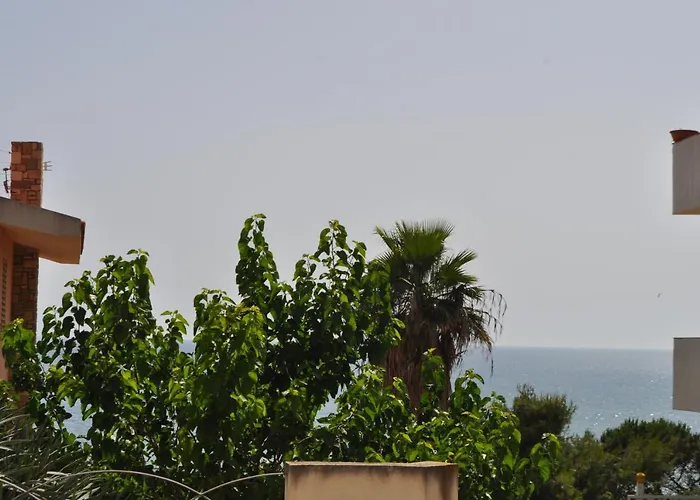 Sentilmare Agrigento