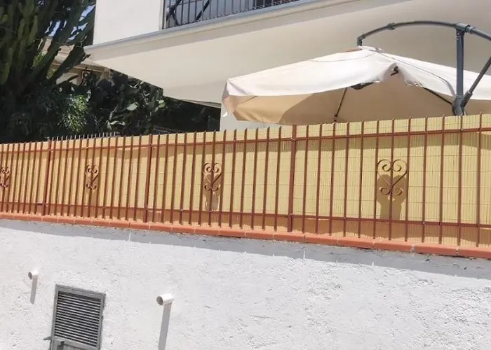 Semesterbostad Sentilmare *