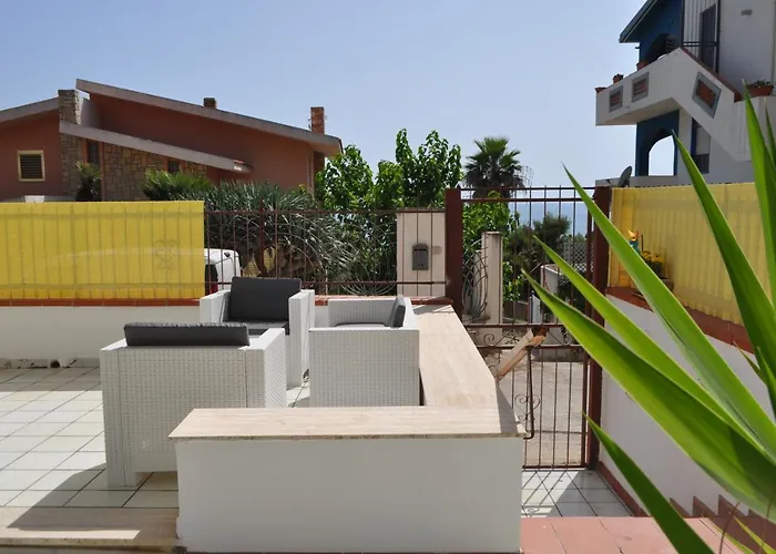 Sentilmare Semesterbostad *