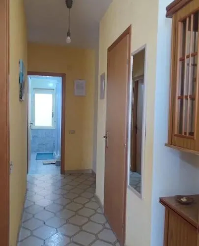 Semesterbostad Sentilmare *