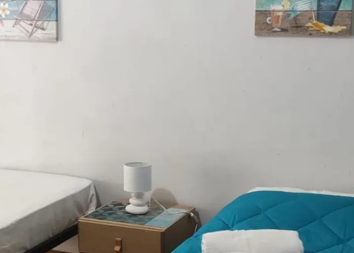 度假居 Sentilmare *