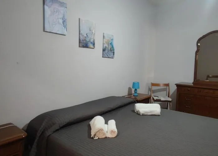 Sentilmare 度假居