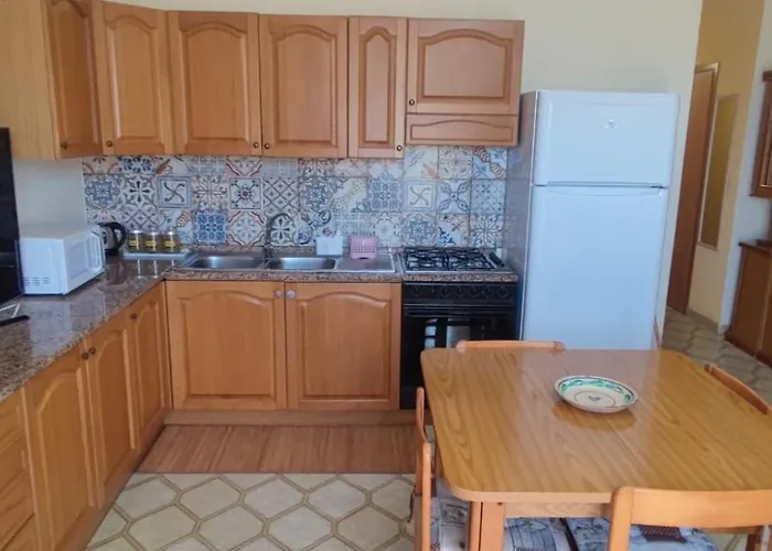 Sentilmare * 阿格里真托