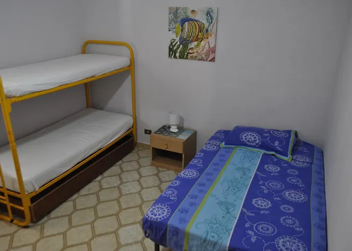 Sentilmare 度假居